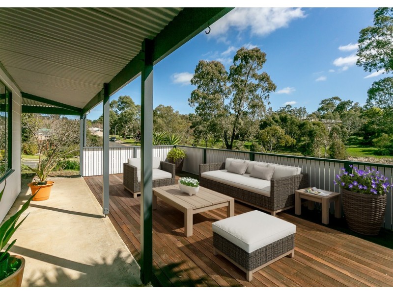 3 MATTHEW SMILLIE DRIVE, Nairne SA 5252