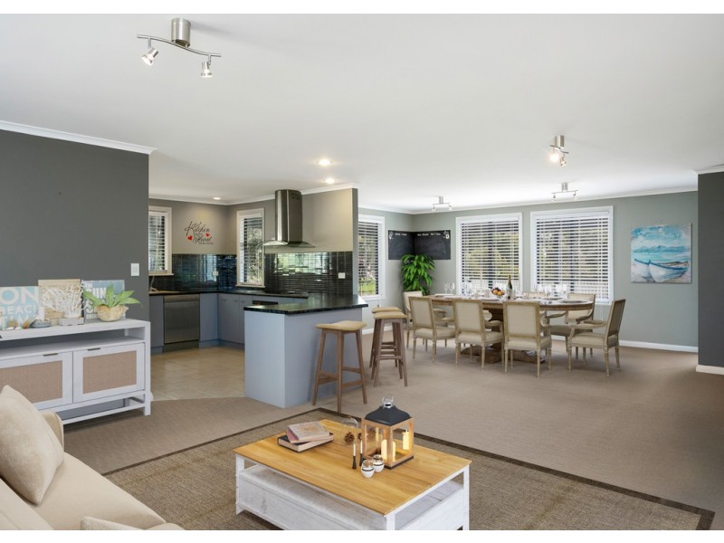 3 MATTHEW SMILLIE DRIVE, Nairne SA 5252
