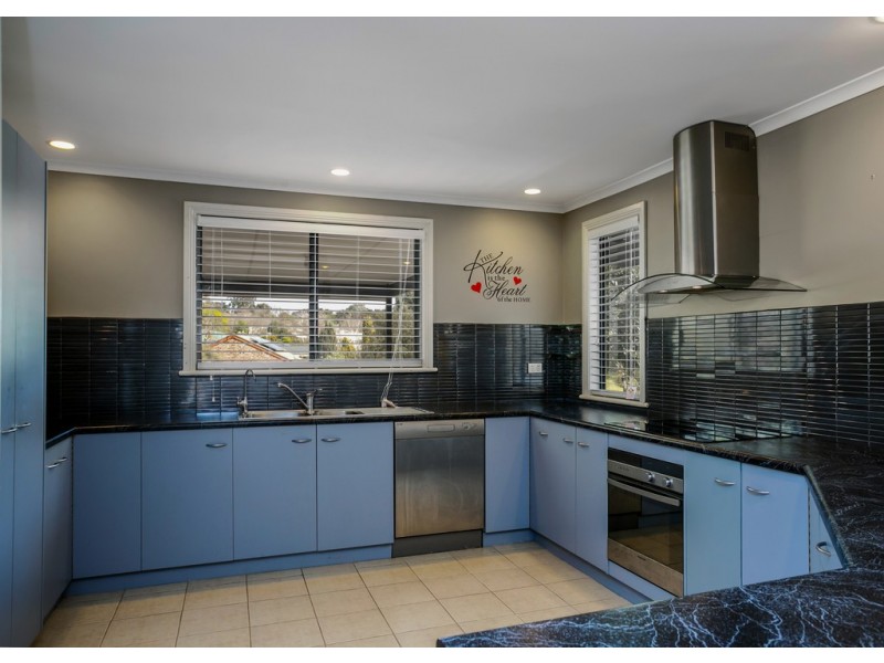 3 MATTHEW SMILLIE DRIVE, Nairne SA 5252