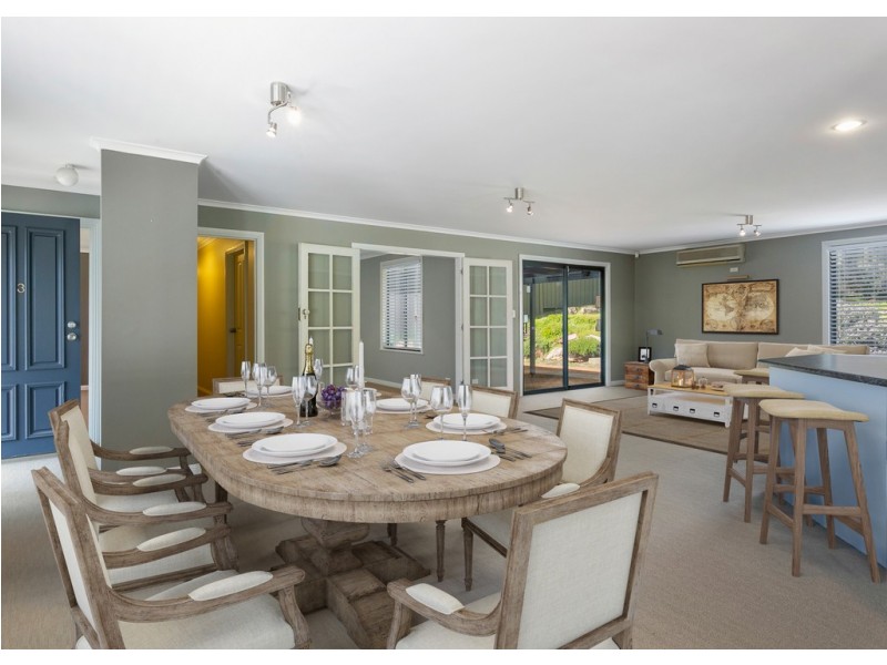 3 MATTHEW SMILLIE DRIVE, Nairne SA 5252