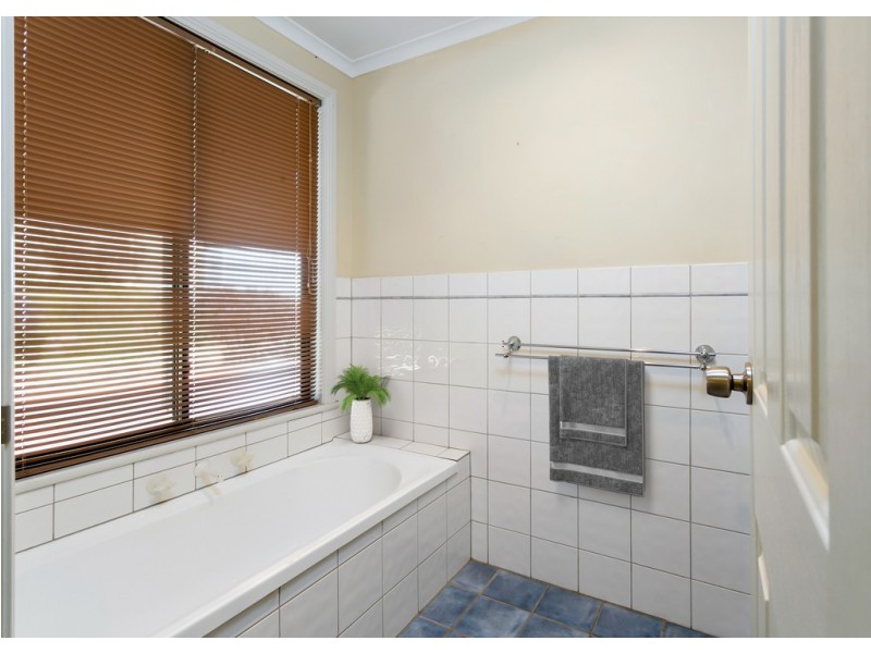 3 MATTHEW SMILLIE DRIVE, Nairne SA 5252