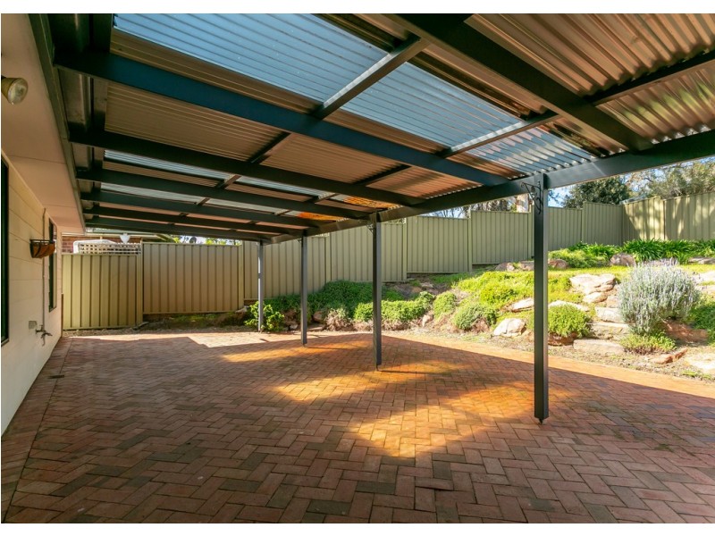 3 MATTHEW SMILLIE DRIVE, Nairne SA 5252