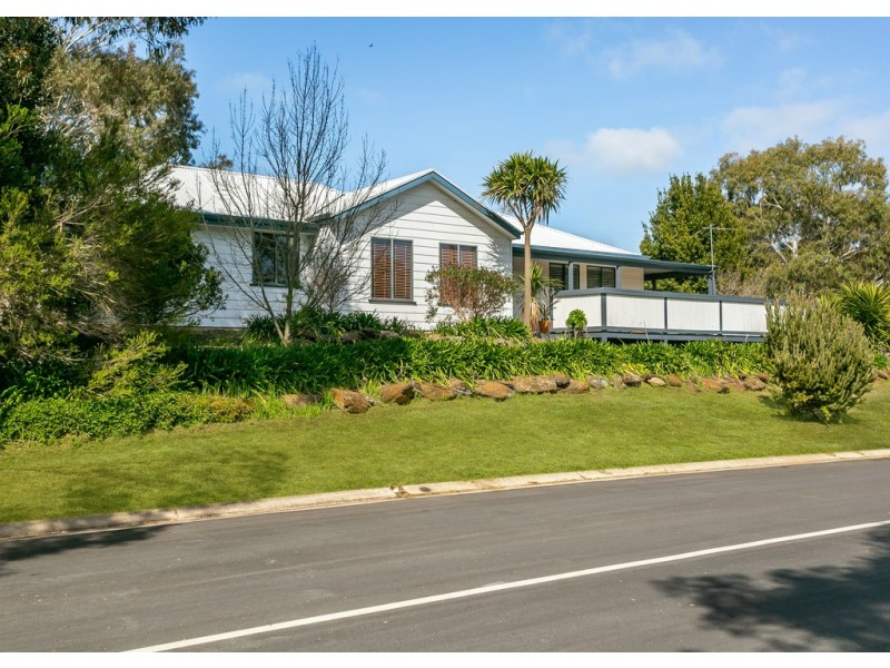 3 MATTHEW SMILLIE DRIVE, Nairne SA 5252