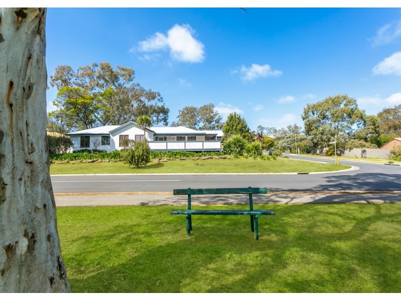 3 MATTHEW SMILLIE DRIVE, Nairne SA 5252