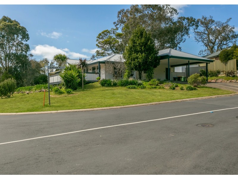 3 MATTHEW SMILLIE DRIVE, Nairne SA 5252