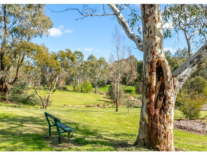 3 MATTHEW SMILLIE DRIVE, Nairne SA 5252