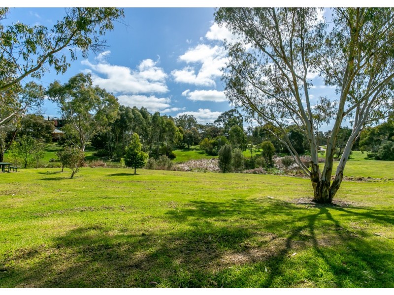 3 MATTHEW SMILLIE DRIVE, Nairne SA 5252