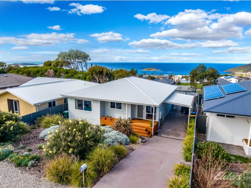 16 STONE HUT CIRCUIT, Encounter Bay SA 5211