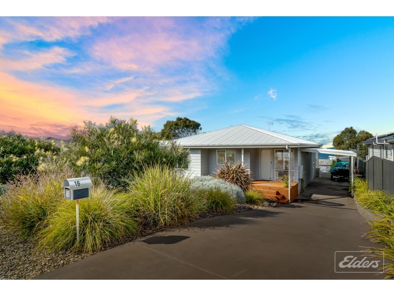 16 STONE HUT CIRCUIT, Encounter Bay SA 5211