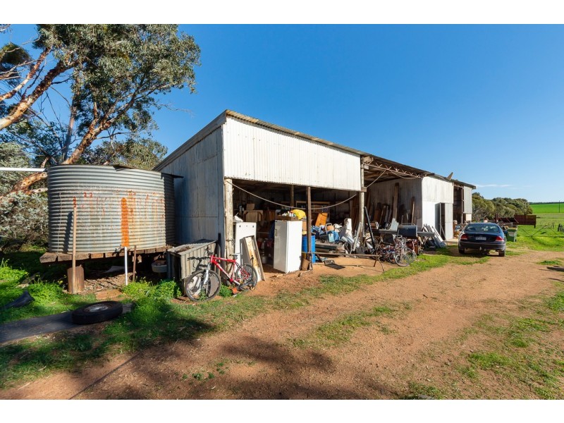 1834 Callington Road, Strathalbyn SA 5255