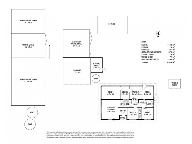 1834 Callington Road, Strathalbyn SA 5255