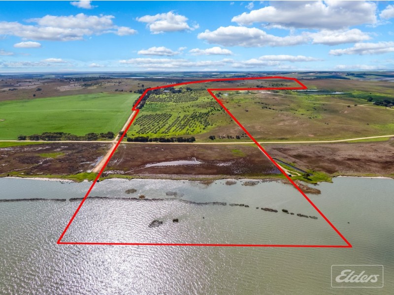 306 Lake Albert Road, Poltalloch SA 5259