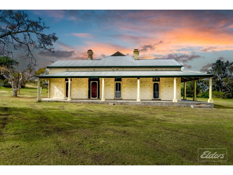 306 Lake Albert Road, Poltalloch SA 5259