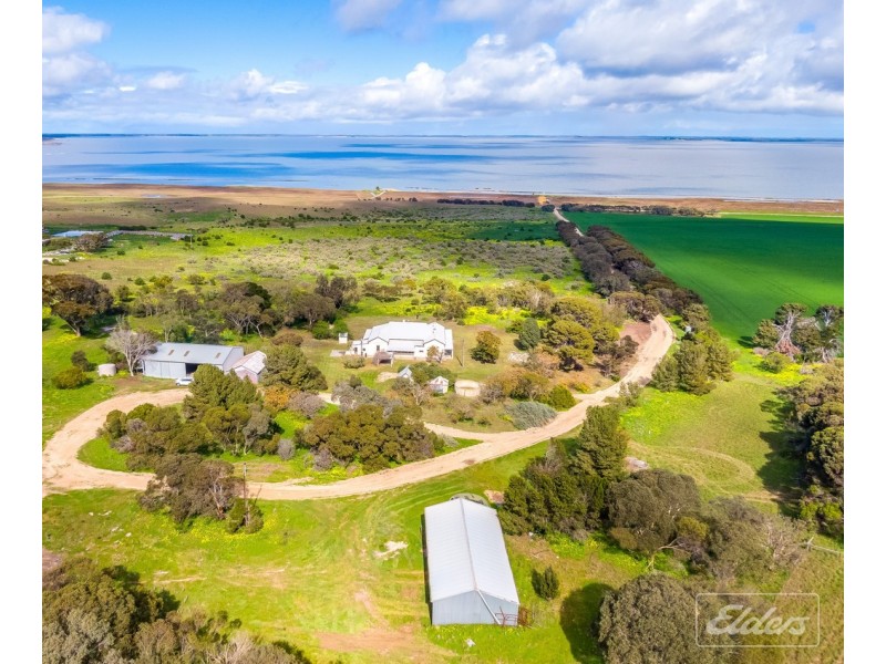 306 Lake Albert Road, Poltalloch SA 5259