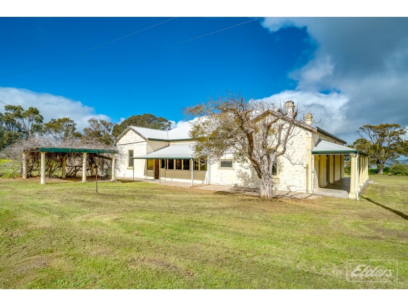 306 Lake Albert Road, Poltalloch SA 5259