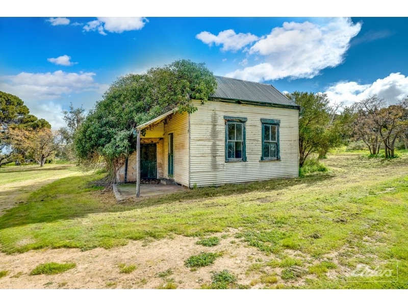 306 Lake Albert Road, Poltalloch SA 5259