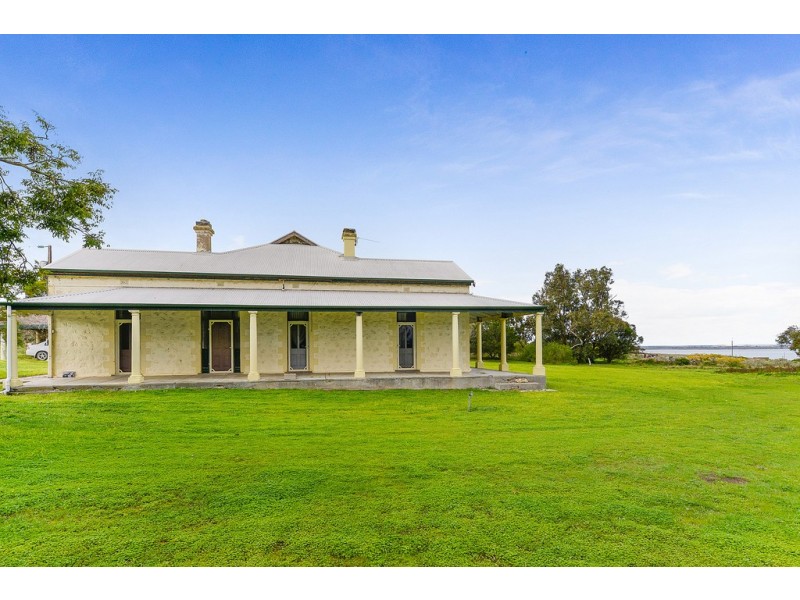 306 Lake Albert Road, Poltalloch SA 5259