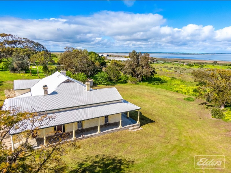 306 Lake Albert Road, Poltalloch SA 5259