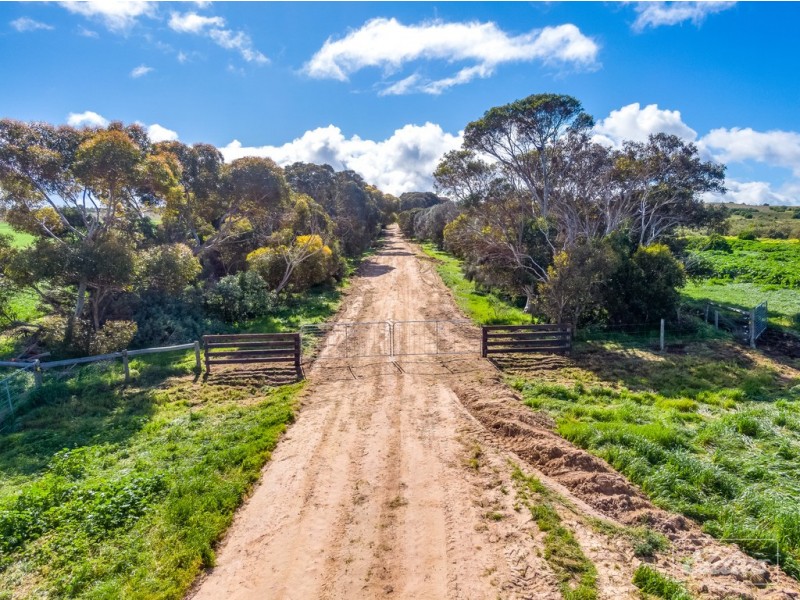 306 Lake Albert Road, Poltalloch SA 5259