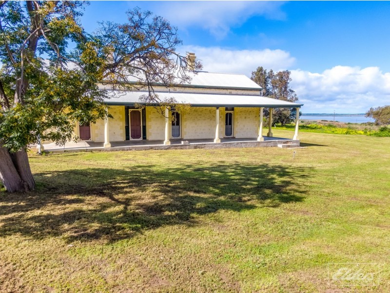 306 Lake Albert Road, Poltalloch SA 5259