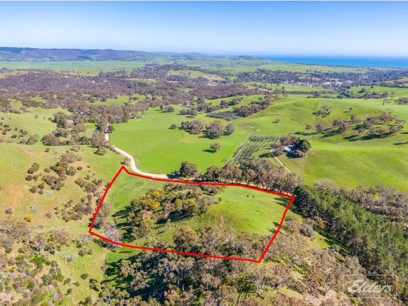 A40 Kemmiss Hill Rd, Yankalilla SA 5203