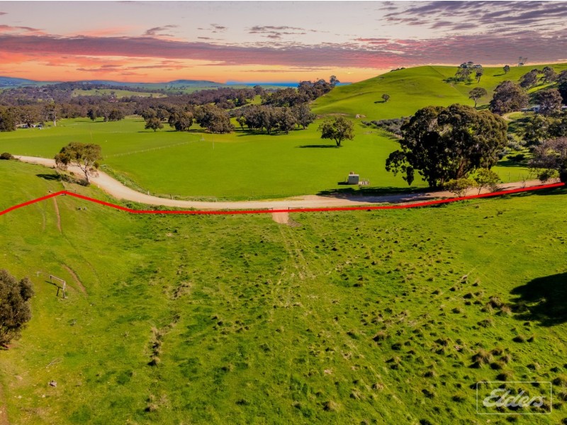 A40 Kemmiss Hill Rd, Yankalilla SA 5203