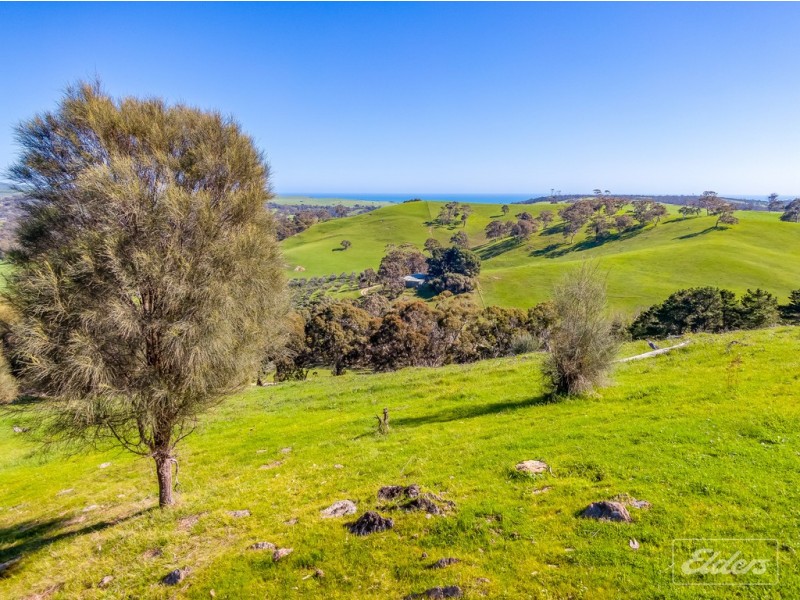 A40 Kemmiss Hill Rd, Yankalilla SA 5203