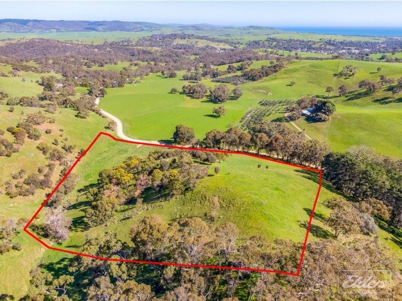 A40 Kemmiss Hill Rd, Yankalilla SA 5203