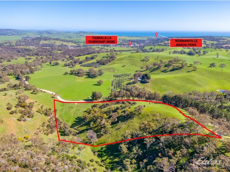 A40 Kemmiss Hill Rd, Yankalilla SA 5203