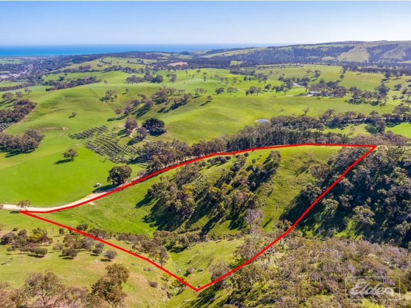 A40 Kemmiss Hill Rd, Yankalilla SA 5203