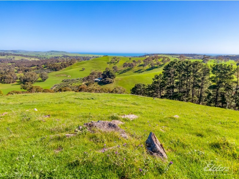 A40 Kemmiss Hill Rd, Yankalilla SA 5203