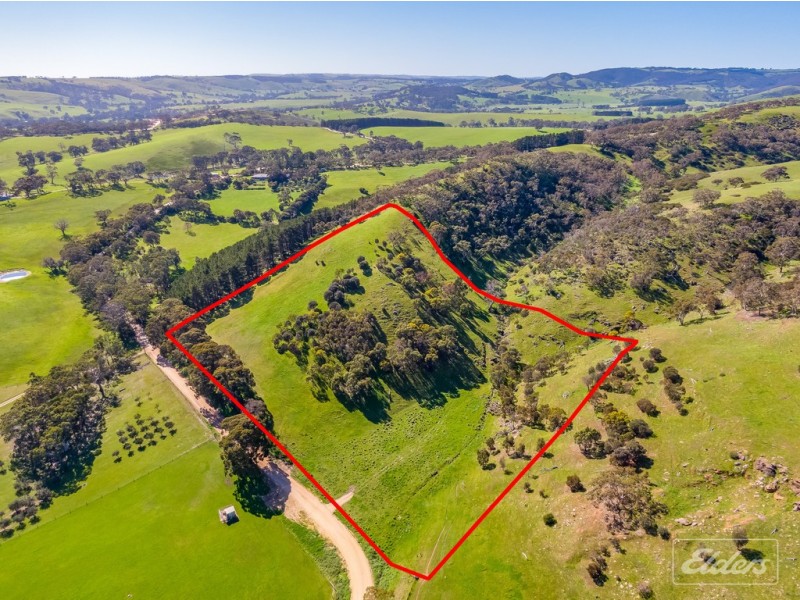 A40 Kemmiss Hill Rd, Yankalilla SA 5203