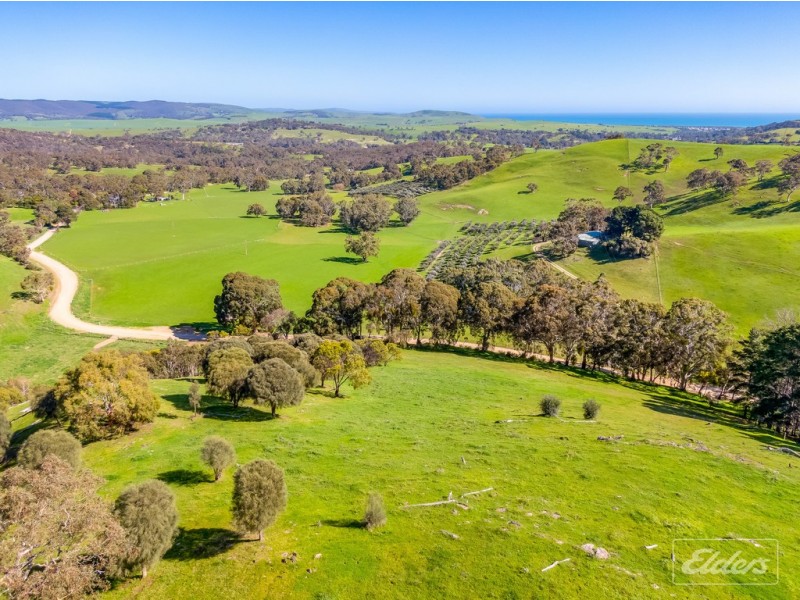 A40 Kemmiss Hill Rd, Yankalilla SA 5203