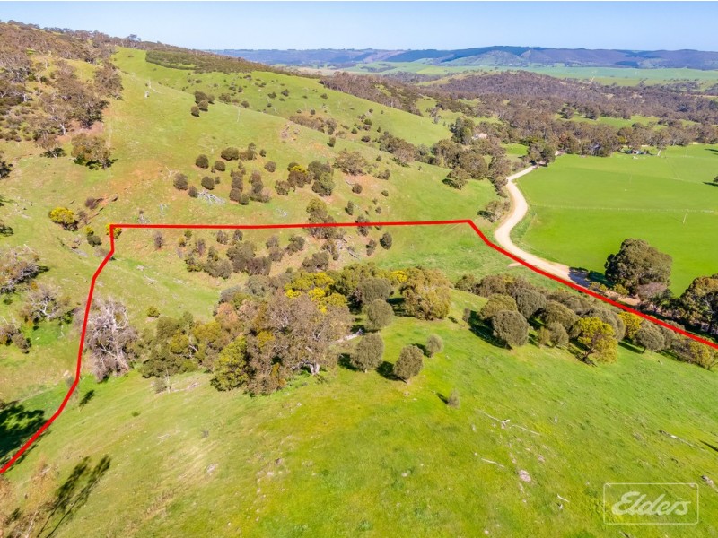 A40 Kemmiss Hill Rd, Yankalilla SA 5203