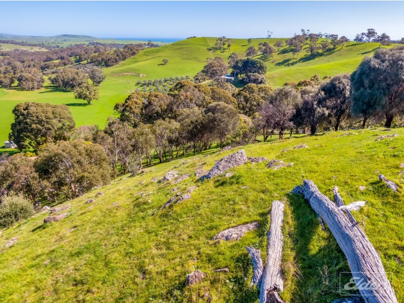 A40 Kemmiss Hill Rd, Yankalilla SA 5203