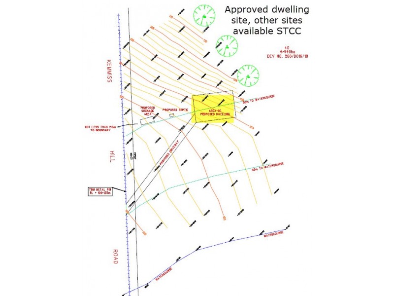 A40 Kemmiss Hill Rd, Yankalilla SA 5203