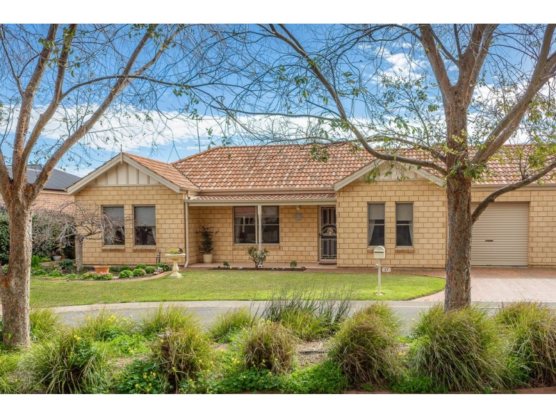 17/17 EDINBURGH ROAD, Strathalbyn SA 5255