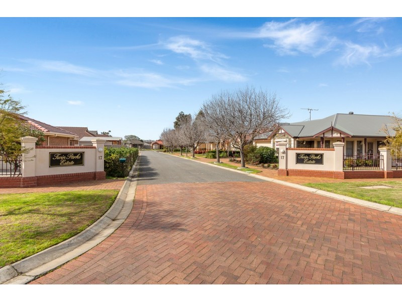 17/17 EDINBURGH ROAD, Strathalbyn SA 5255