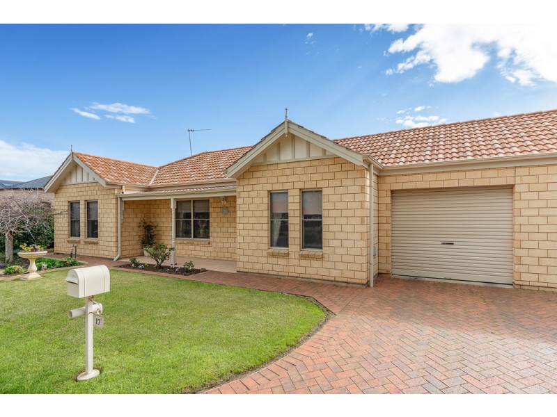 17/17 EDINBURGH ROAD, Strathalbyn SA 5255
