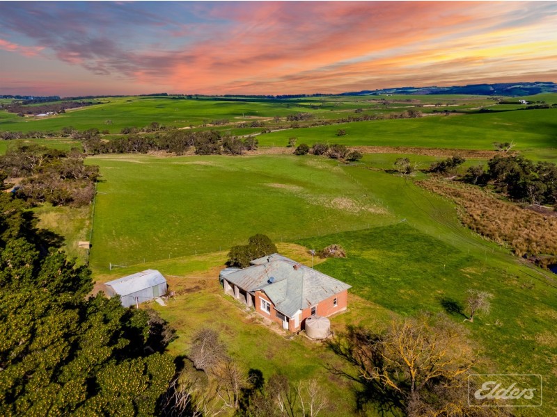 3258 Victor Harbor Rd, Mount Jagged SA 5211