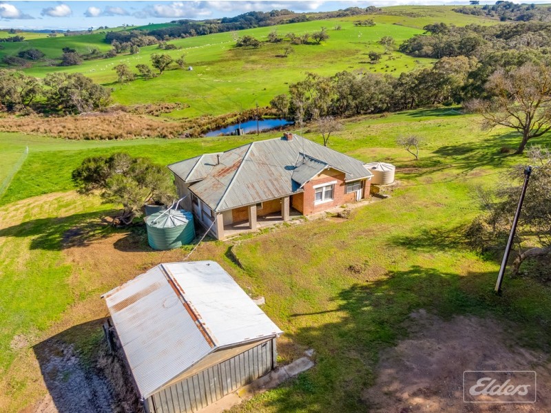 3258 Victor Harbor Rd, Mount Jagged SA 5211