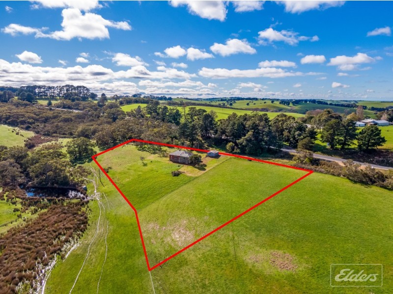 3258 Victor Harbor Rd, Mount Jagged SA 5211