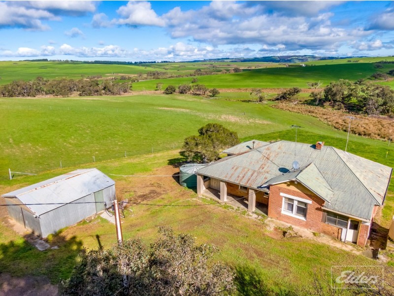 3258 Victor Harbor Rd, Mount Jagged SA 5211