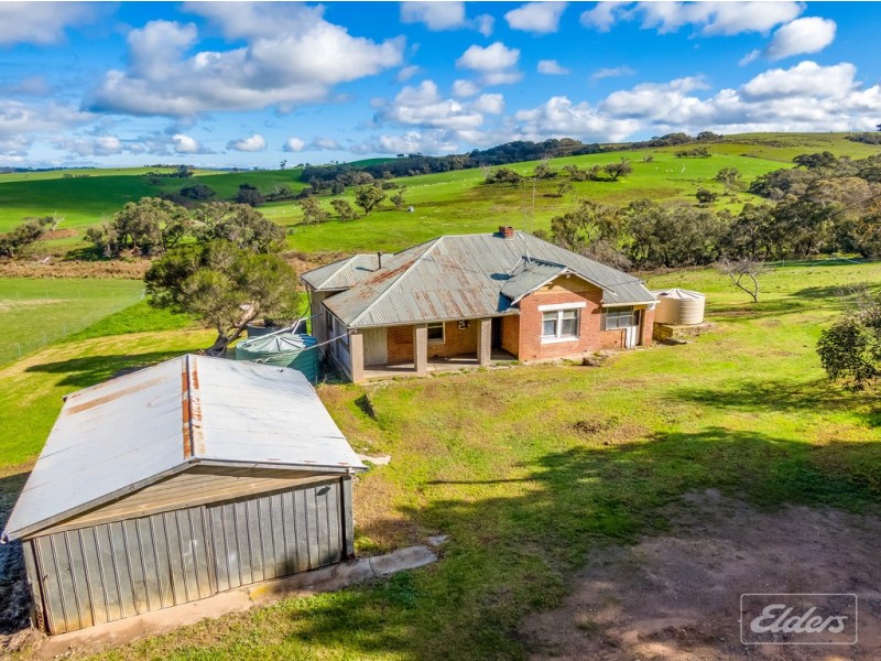 3258 Victor Harbor Rd, Mount Jagged SA 5211