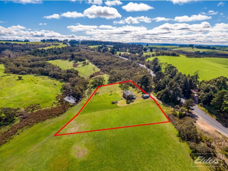 3258 Victor Harbor Rd, Mount Jagged SA 5211