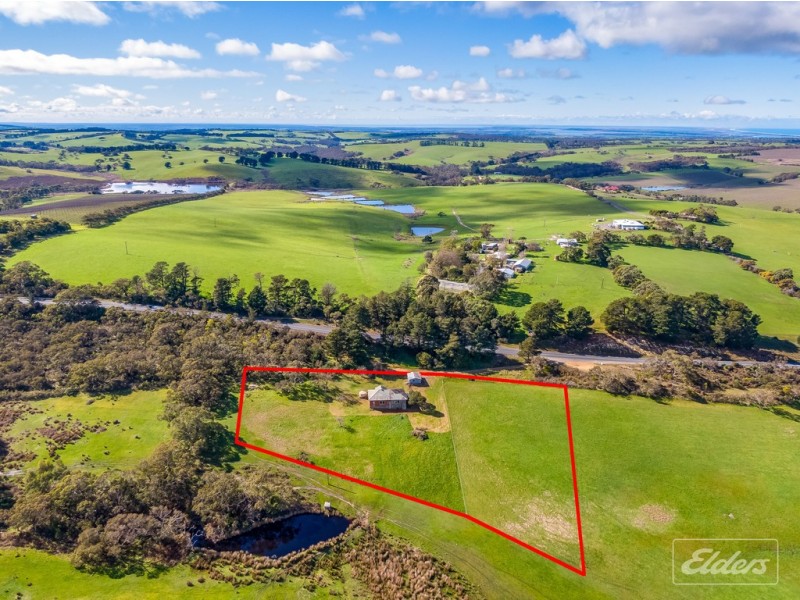3258 Victor Harbor Rd, Mount Jagged SA 5211