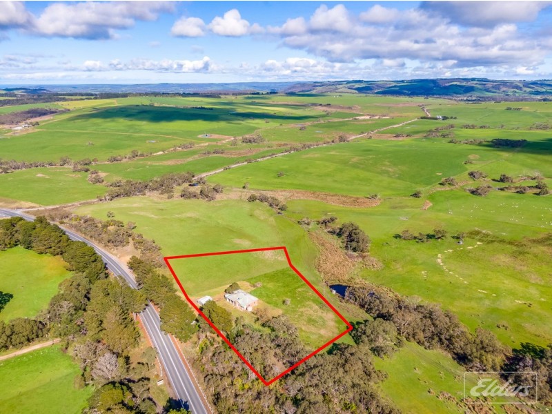 3258 Victor Harbor Rd, Mount Jagged SA 5211