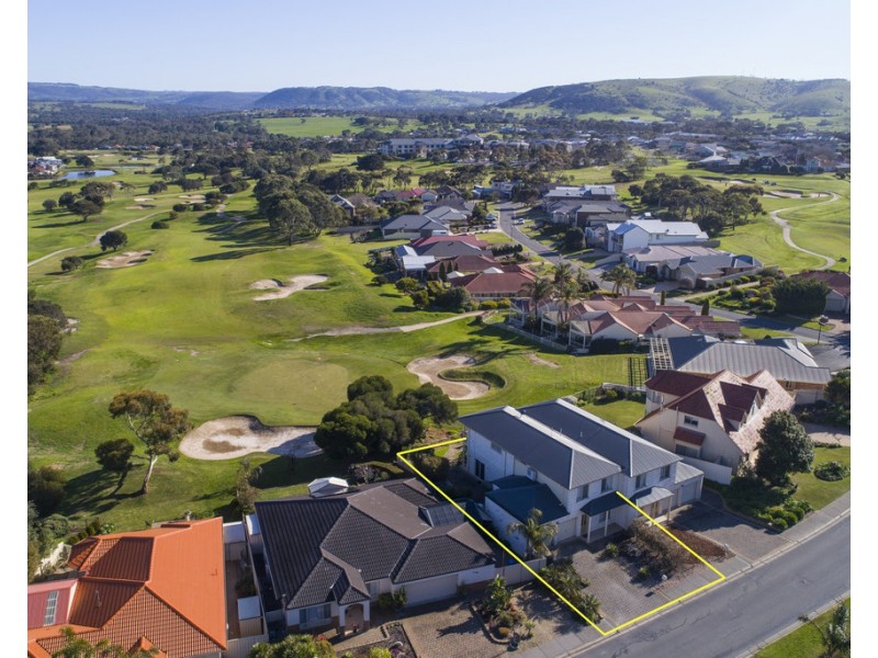 68B RAPID DRIVE, Mccracken SA 5211