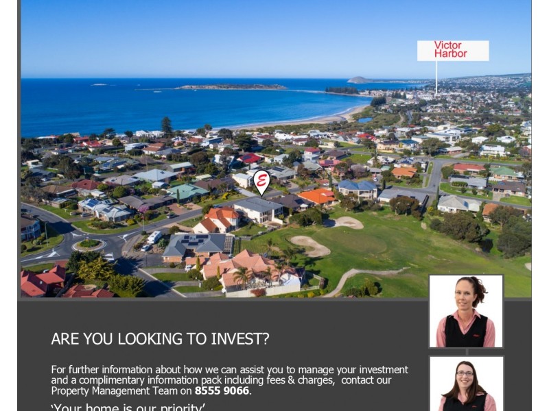 68B RAPID DRIVE, Mccracken SA 5211