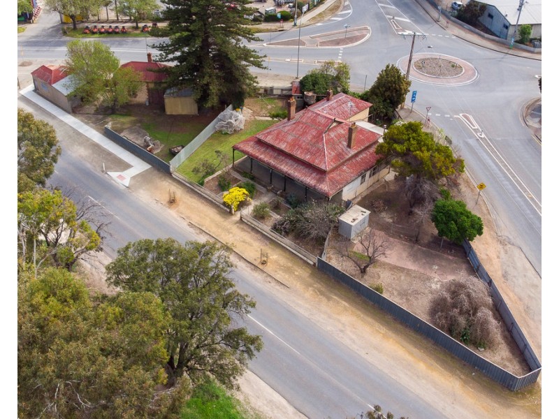 2 LANGHORNE CREEK ROAD, Strathalbyn SA 5255